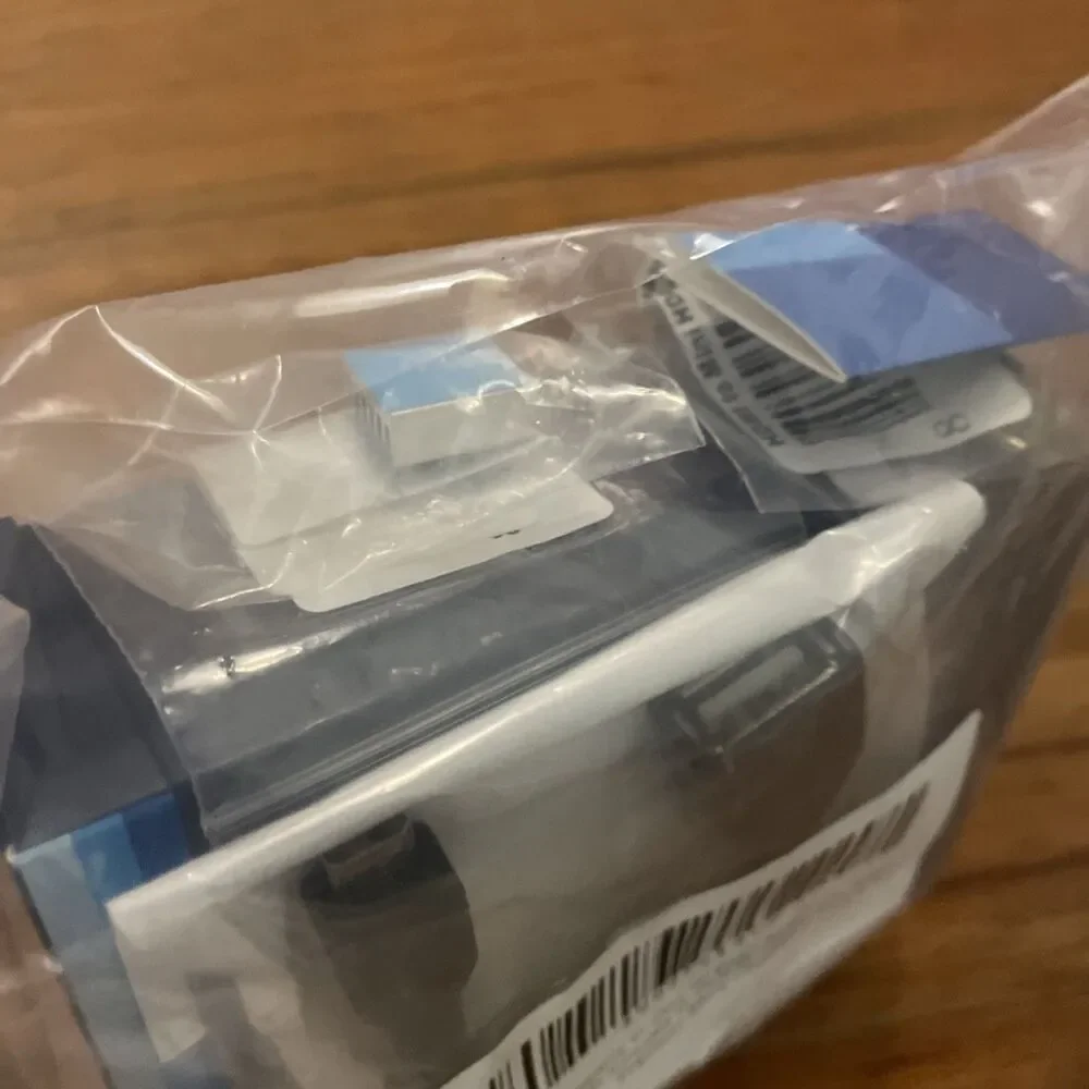 Vilros Raspberry Pi Zero W Starter Kit Sealed Black Case Power Supply NWT